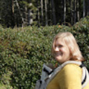 Meet your Posher, Rebecca